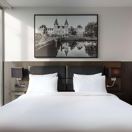 Radisson Hotel And Suites Amsterdam South Extérieur photo