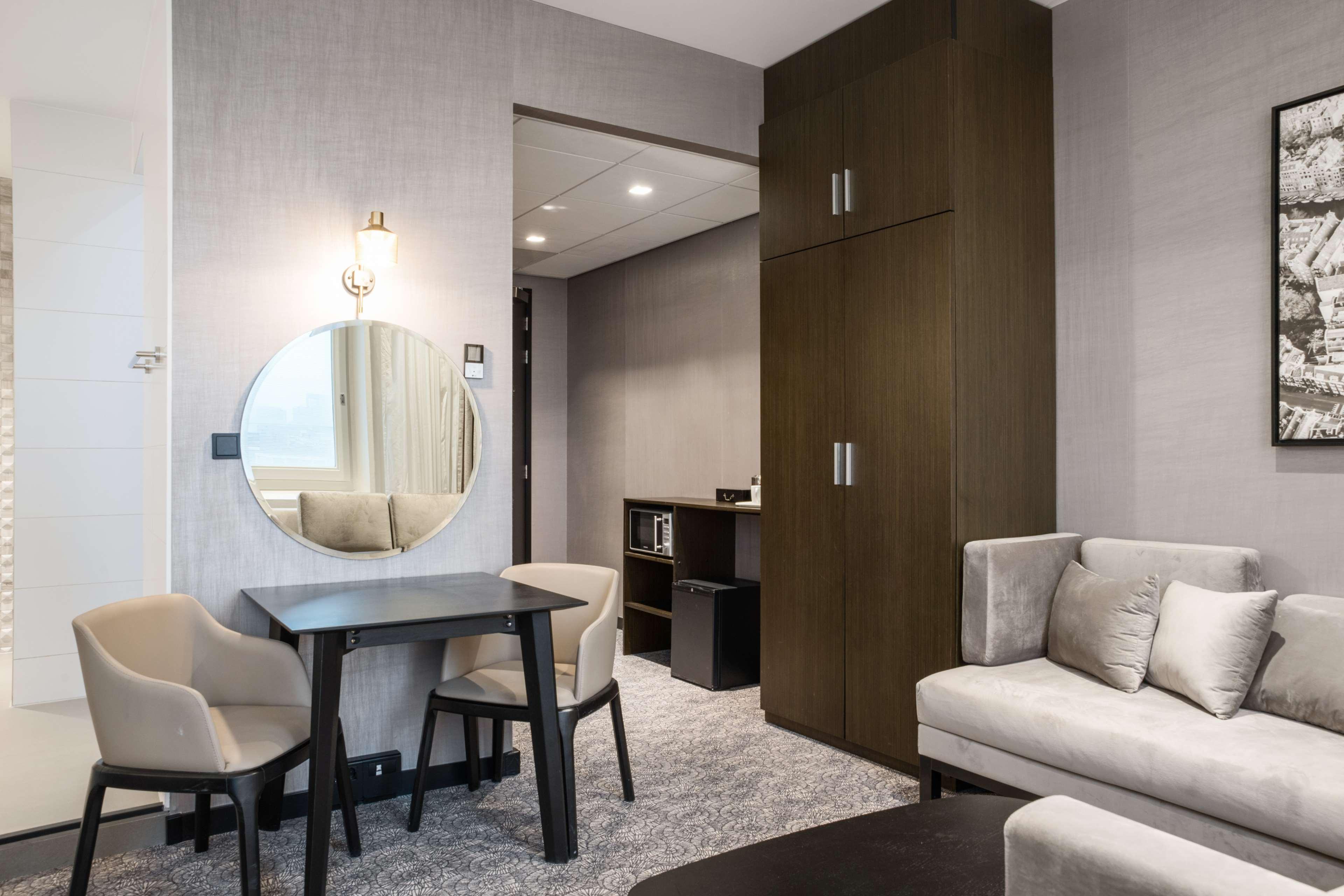 Radisson Hotel And Suites Amsterdam South Extérieur photo