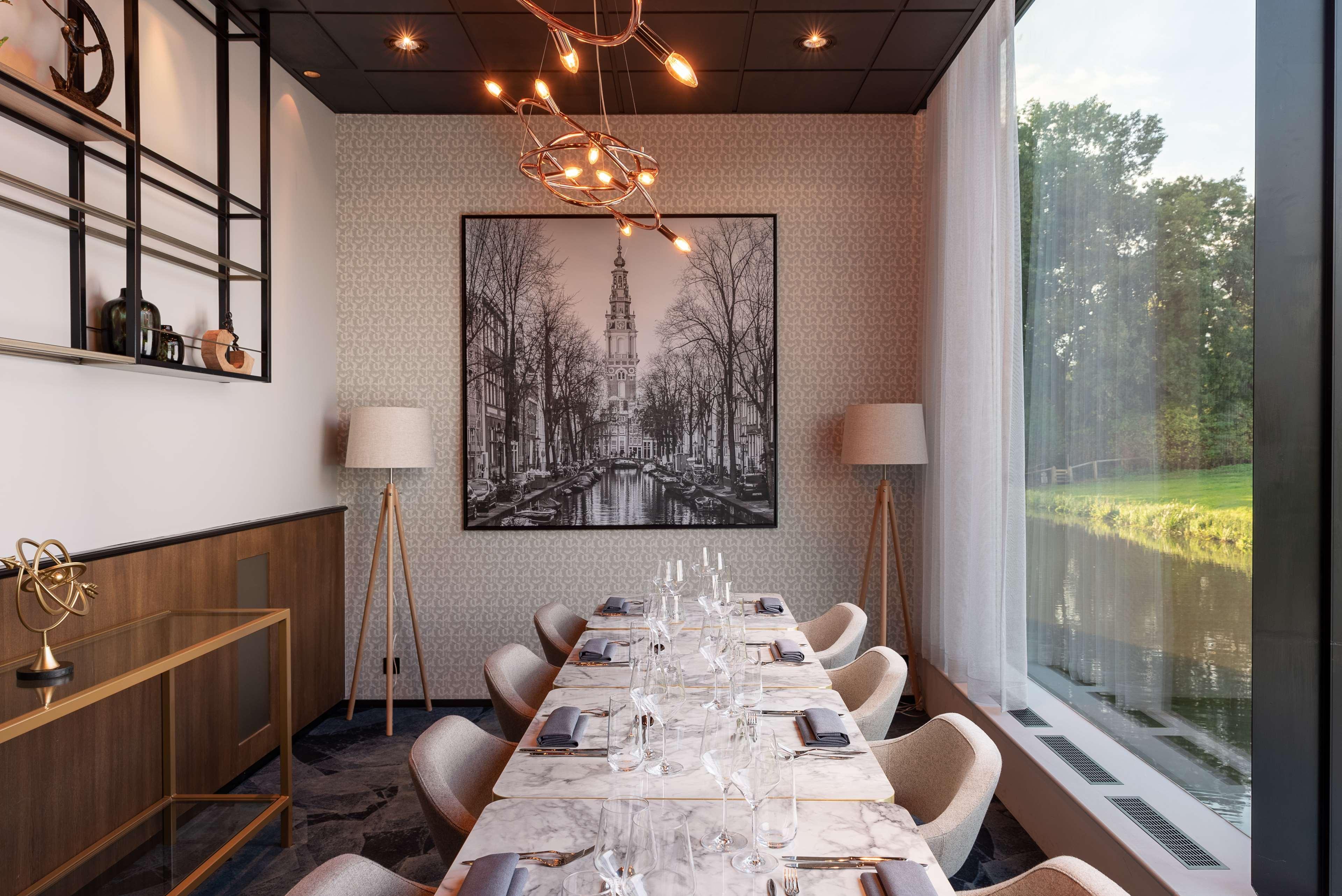 Radisson Hotel And Suites Amsterdam South Extérieur photo