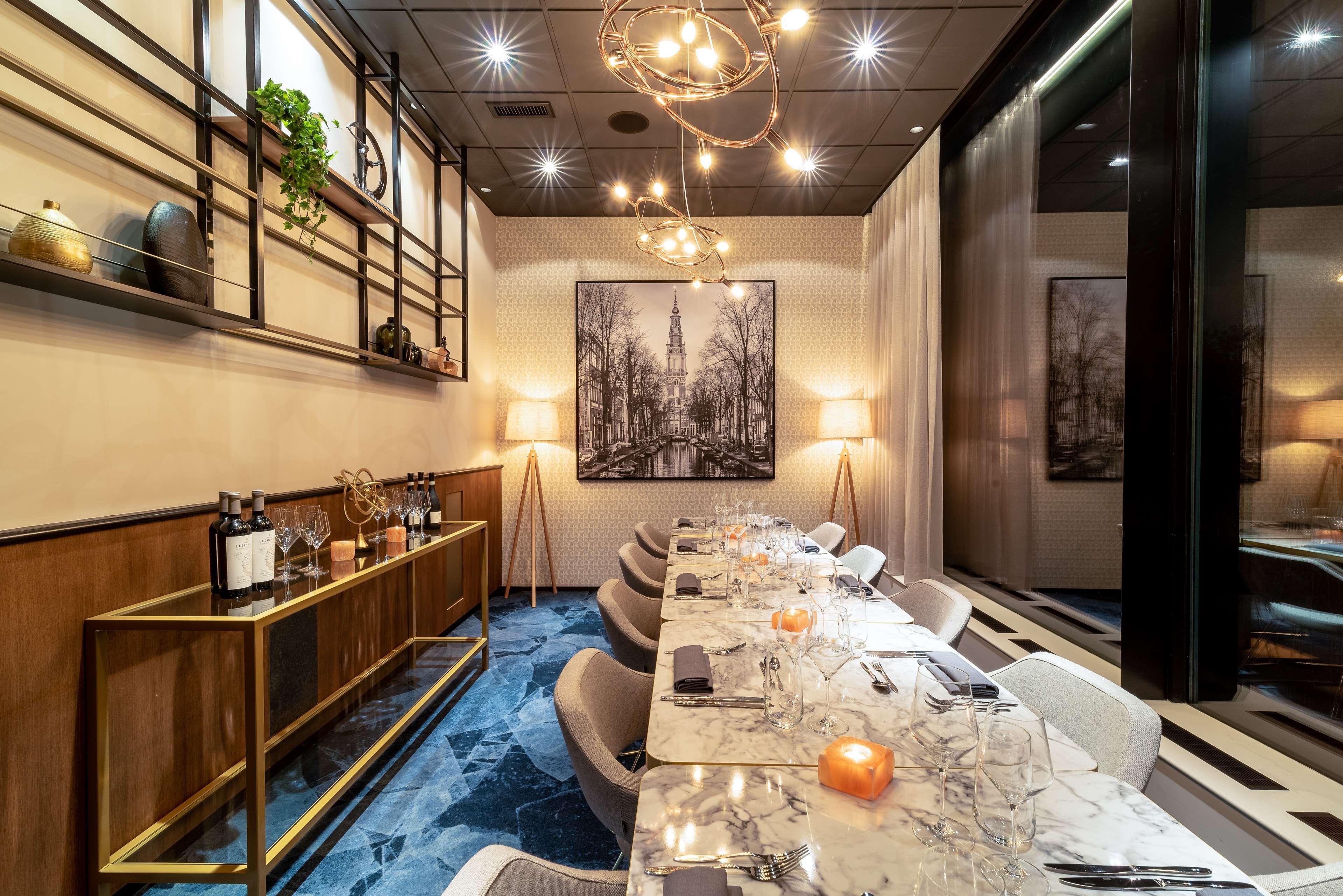Radisson Hotel And Suites Amsterdam South Extérieur photo
