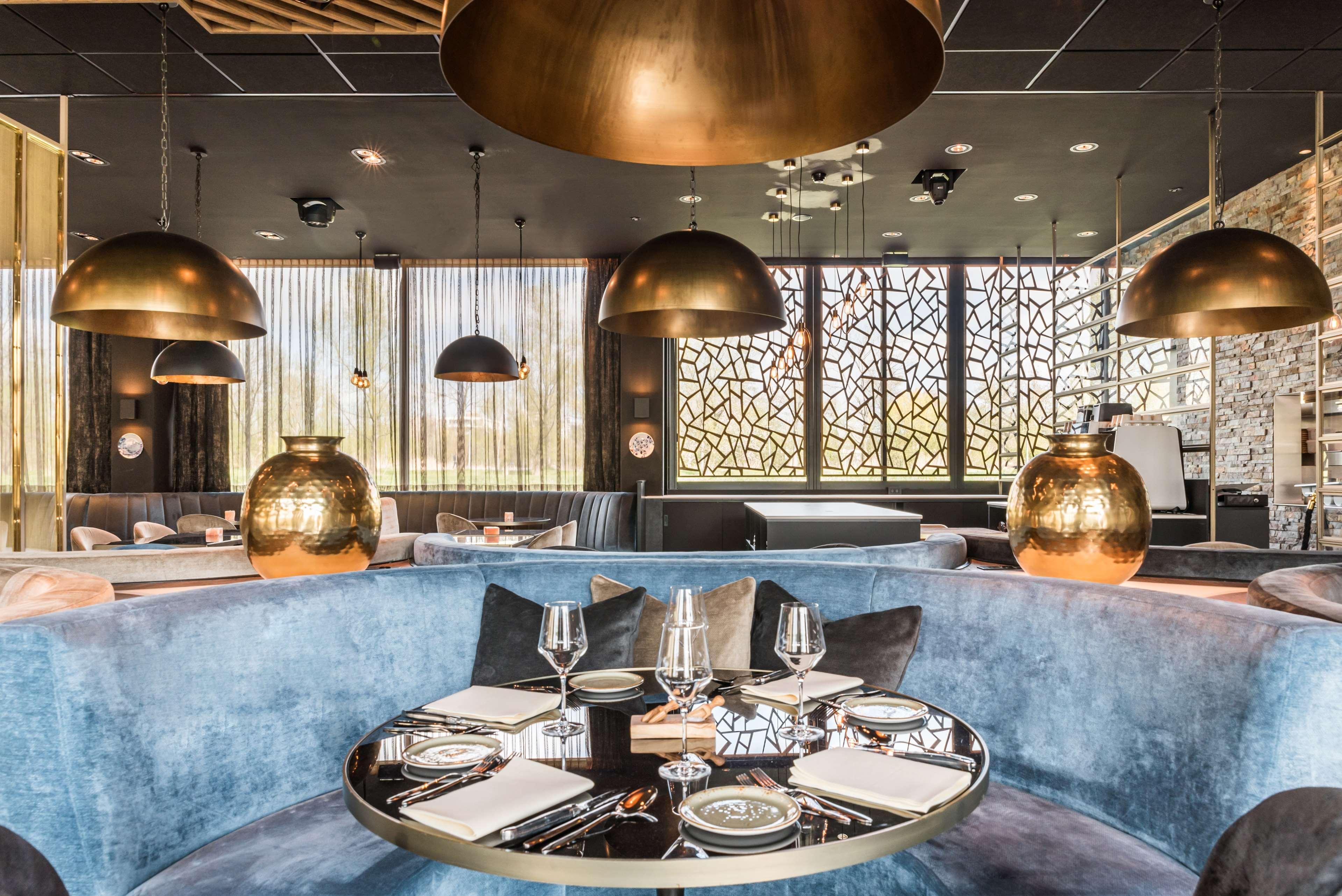 Radisson Hotel And Suites Amsterdam South Extérieur photo