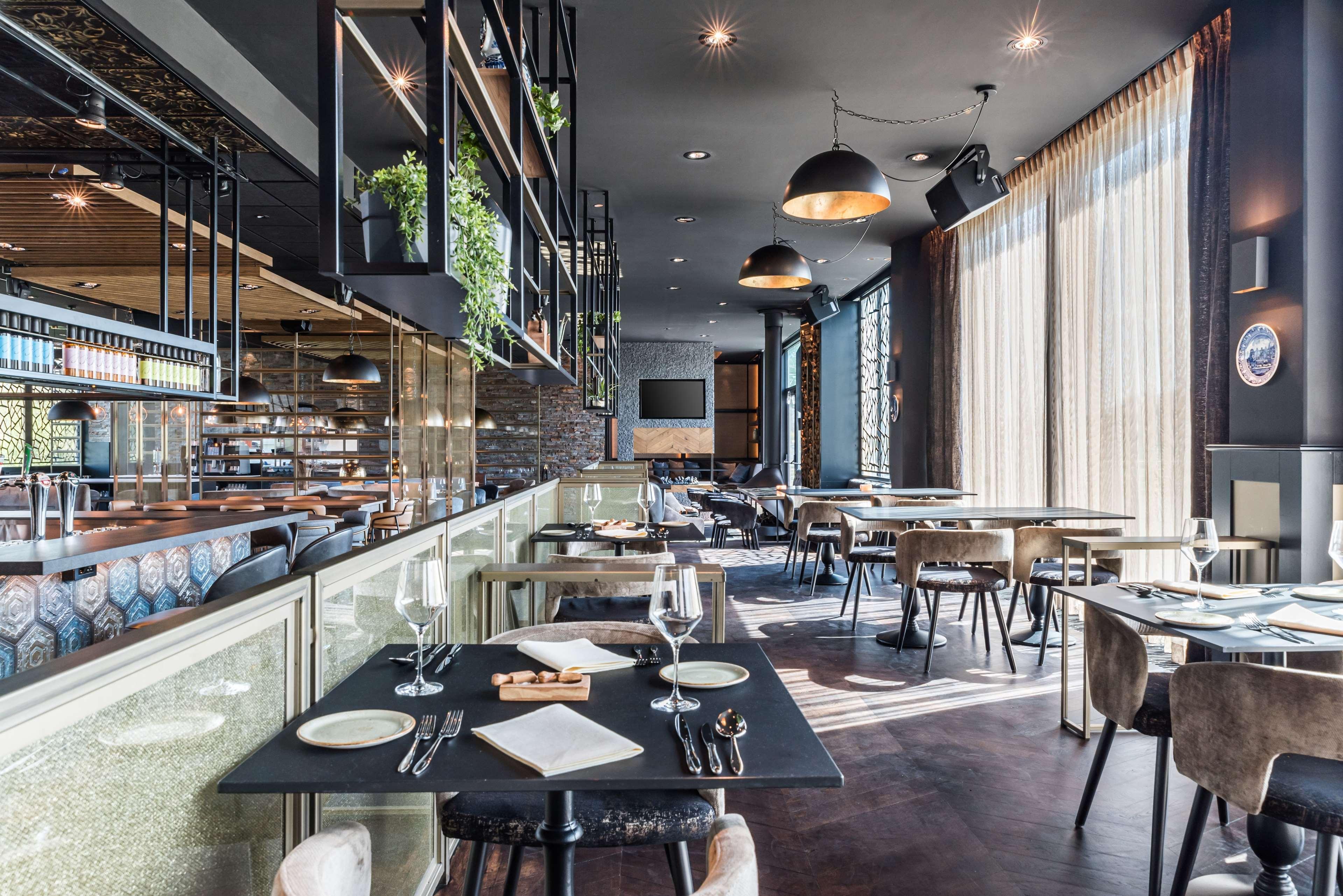 Radisson Hotel And Suites Amsterdam South Extérieur photo