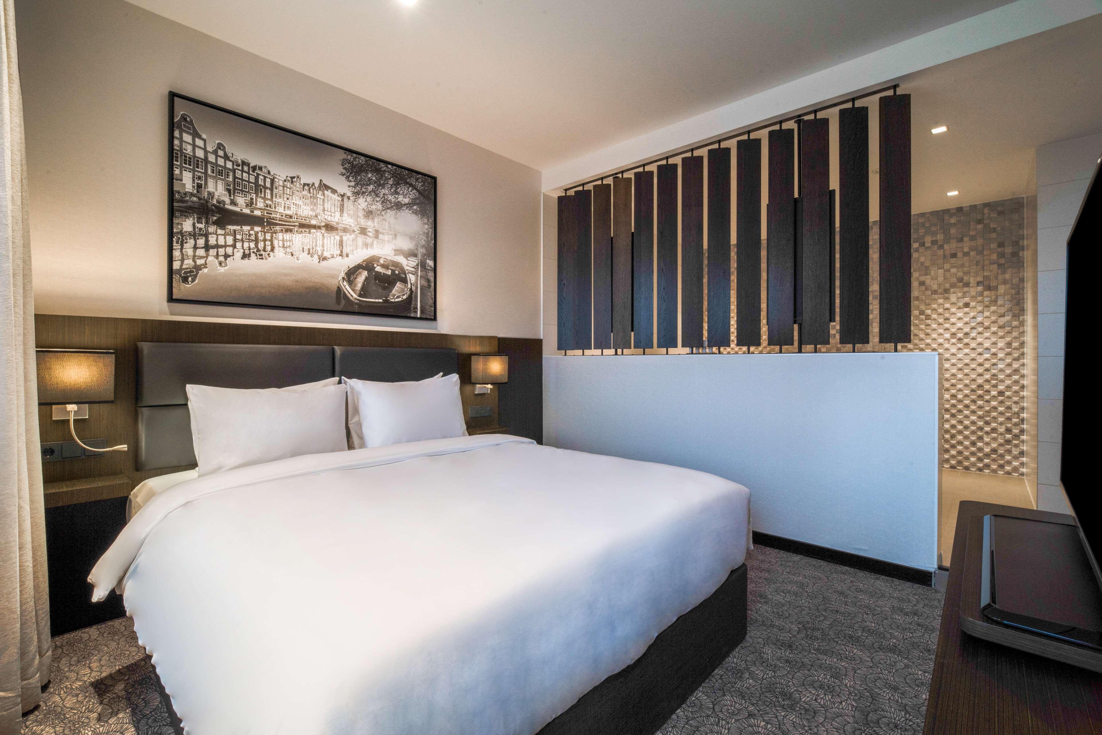 Radisson Hotel And Suites Amsterdam South Extérieur photo