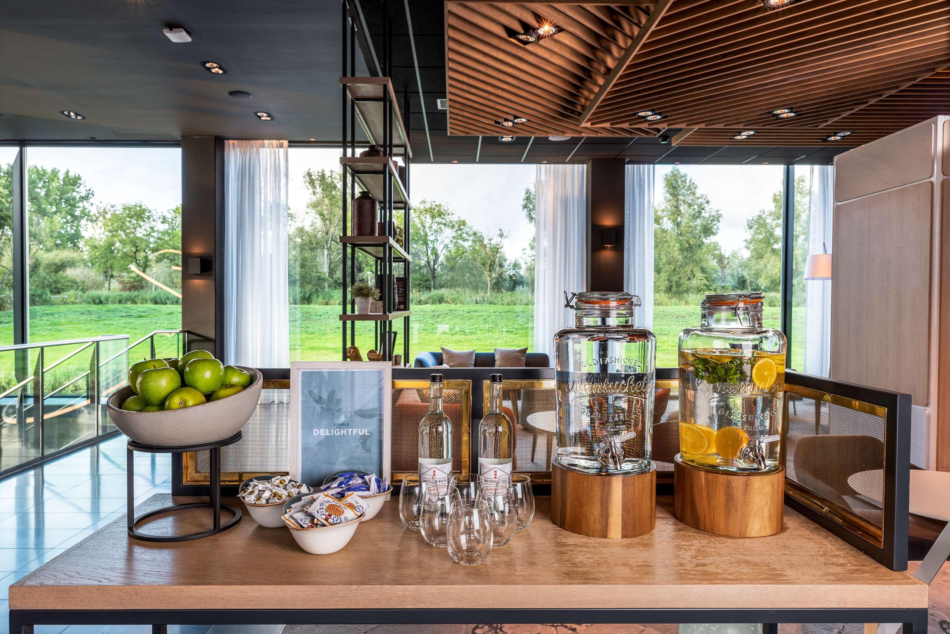 Radisson Hotel And Suites Amsterdam South Extérieur photo