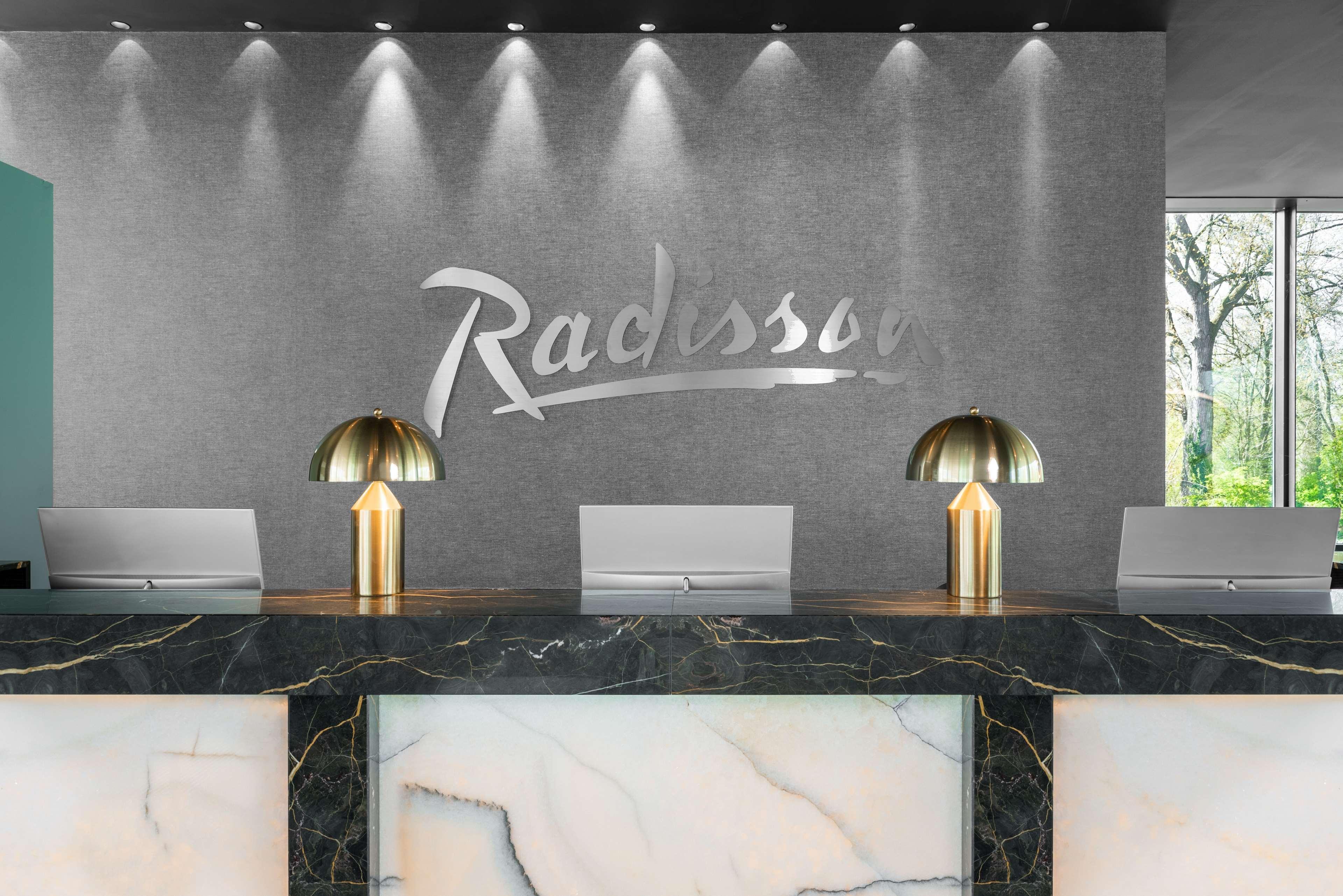 Radisson Hotel And Suites Amsterdam South Extérieur photo